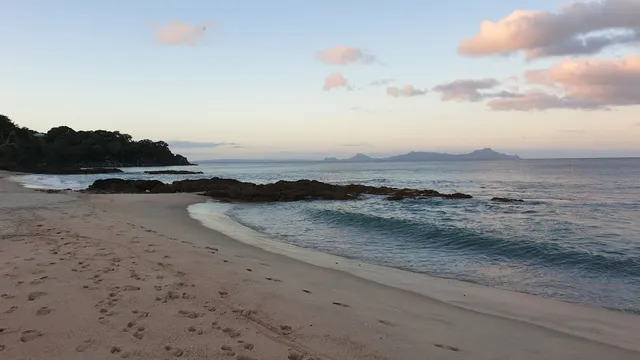 Langs Beach Northland
