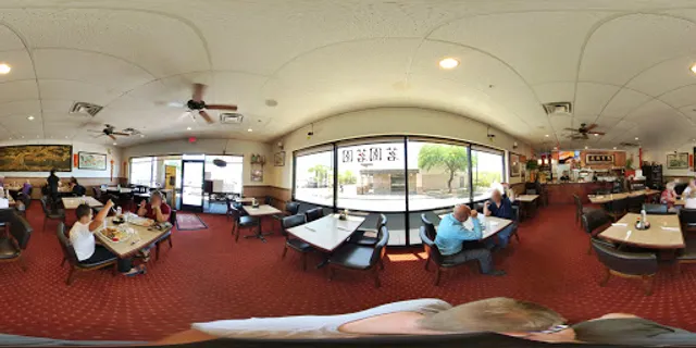 Dragon Village Restaurant