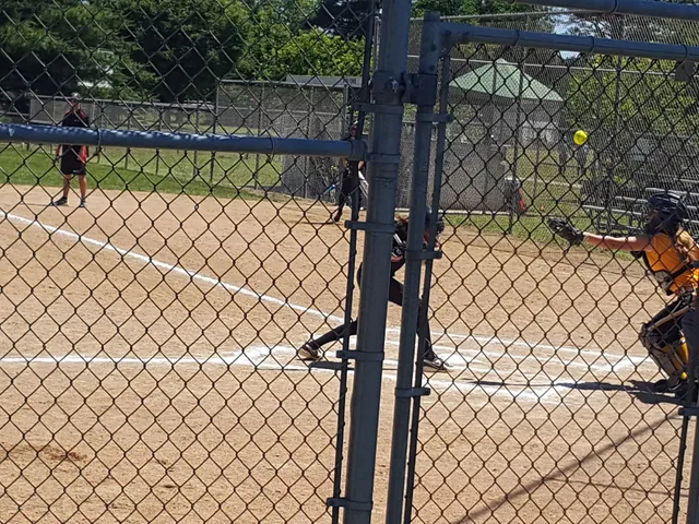 East Wicomico Little League Park