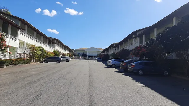 Flats Lacqua Diroma 2