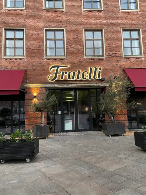 Ristorante Fratelli