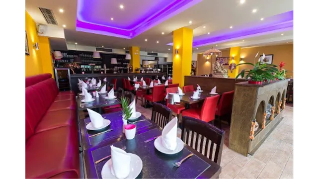 Goa Tandoori Restaurant & Bar