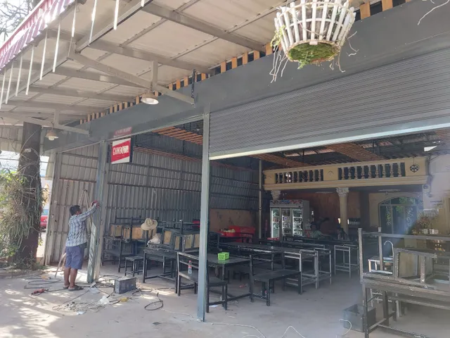 Kampot Moyura Guest House