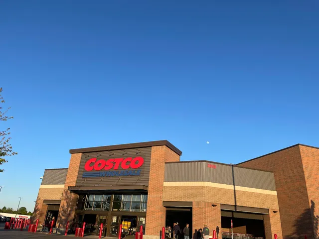 Costco Wholesale