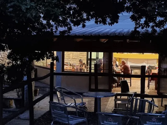 Ristorante Santa Barbara