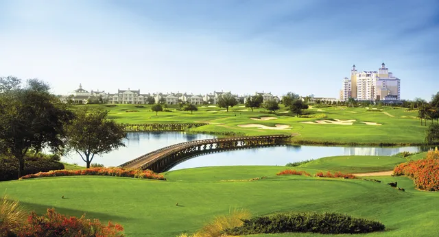 Reunion Realty: TJ Cosgrove