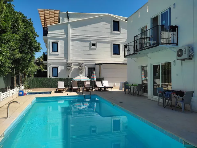 The Sophia Butik Hotel