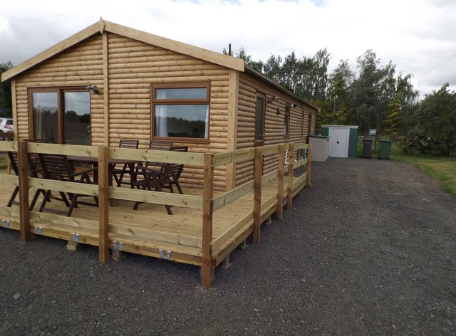 Avonvale Holiday Lodges