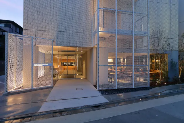 Hotel Oriental Express Tokyo Kamata