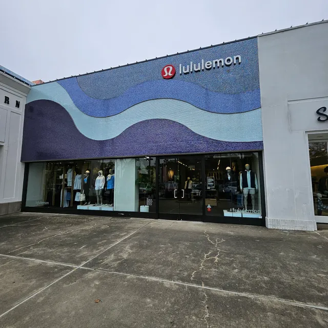 lululemon