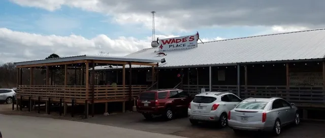 Wade's Place