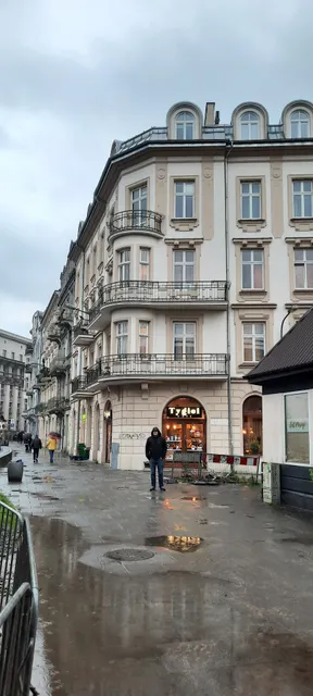 Apartamenty Wrona | Wrona Apartments