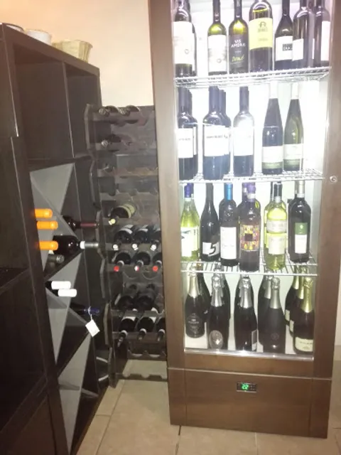 Restaurant Antica Fontana