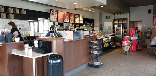 Starbucks