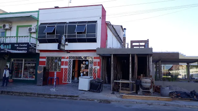 Restaurante do Alemão