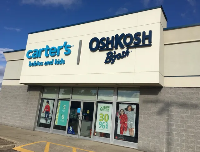 Carter's OshKosh
