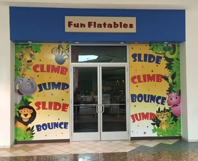 FunFlatables - Merrillville