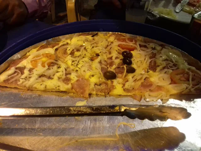 Pizzaria do João