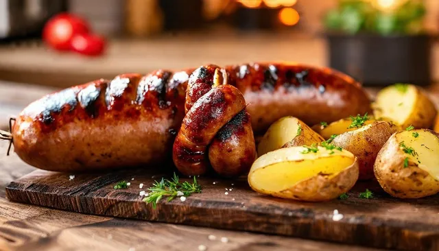 Al Portico Gastronomia