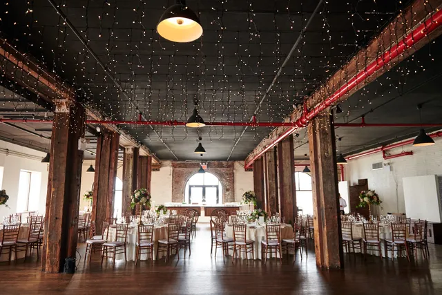 26 Bridge | BK Event Venues