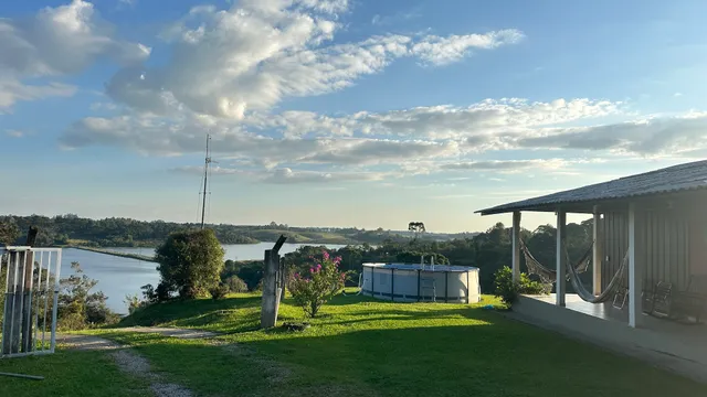 Sítio das Hortênsias