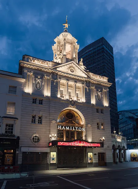 Victoria Palace Theatre