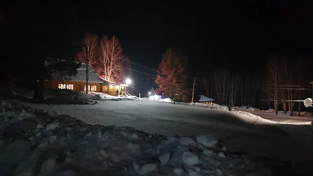 Glk Pikhtovyy Greben'