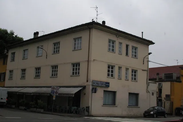 Albergo Trattoria Sole