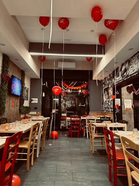 Pizzeria Francesco Rocco