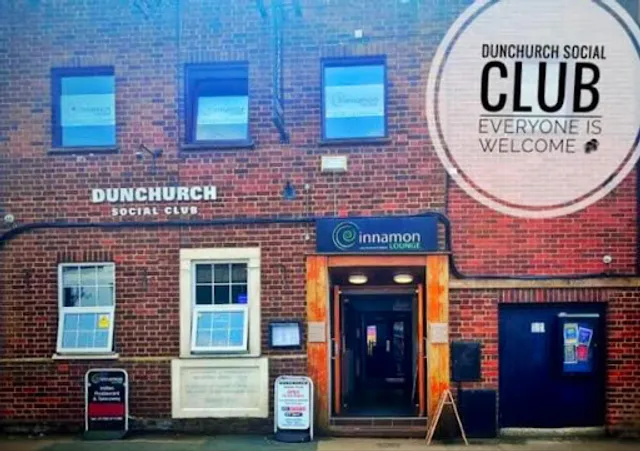 Dunchurch Club