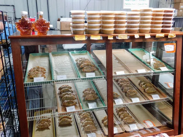 Nauvoo Family Market