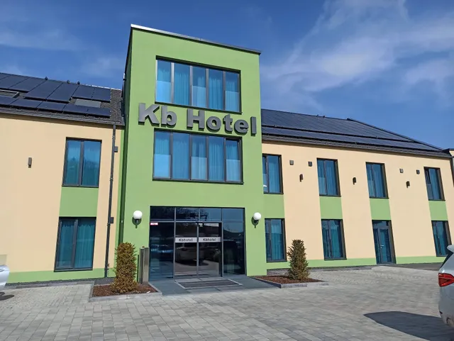 Kb Hotel