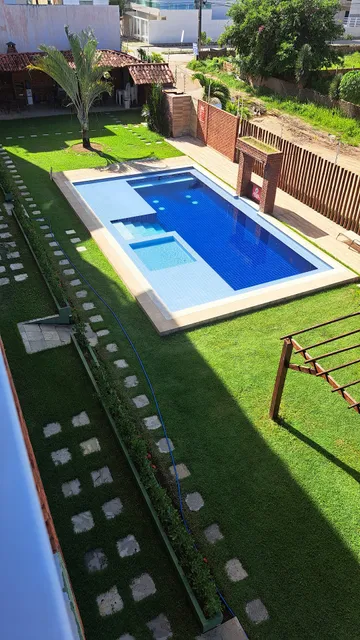 Privê Encantos - Ap. 201