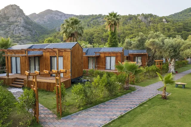 Sugar Beach Club Ölüdeniz