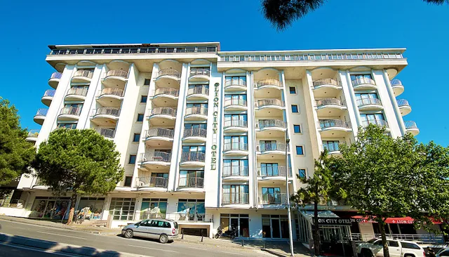Lion City Hotel İstanbul