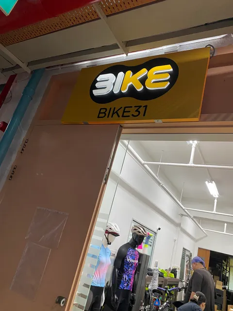 BIKE31