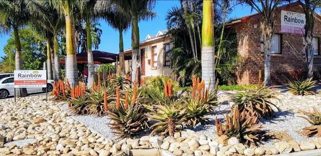 Rainbow Guest House & Tours