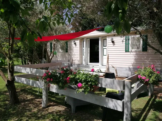 Mas Maurane - Le Romarin