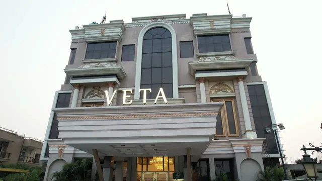 VETA Hotel & Banquets
