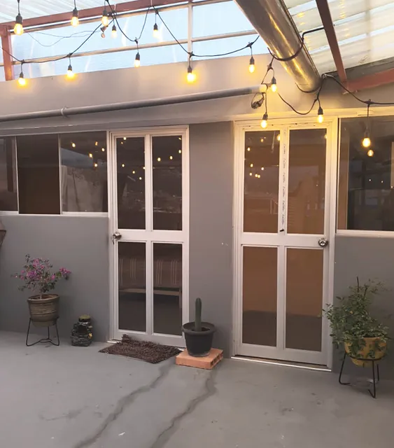 Ayllu Hospedaje & Hostel Huaraz