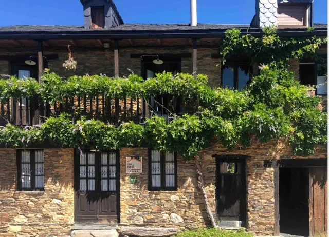 Casa Rural El Barreiro