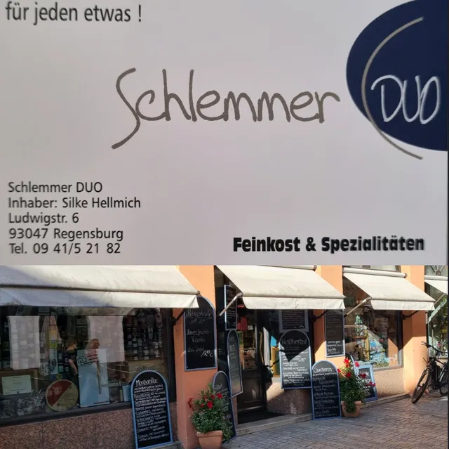 Schlemmer Duo