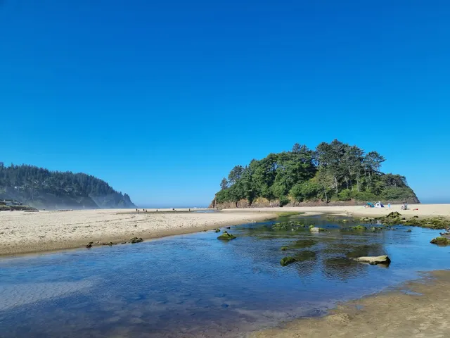 Neskowin Beach State Park