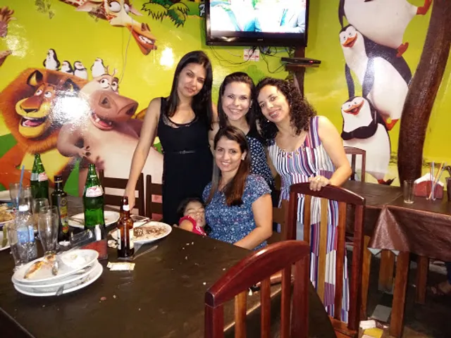 Safari Pizzaria & Delivery