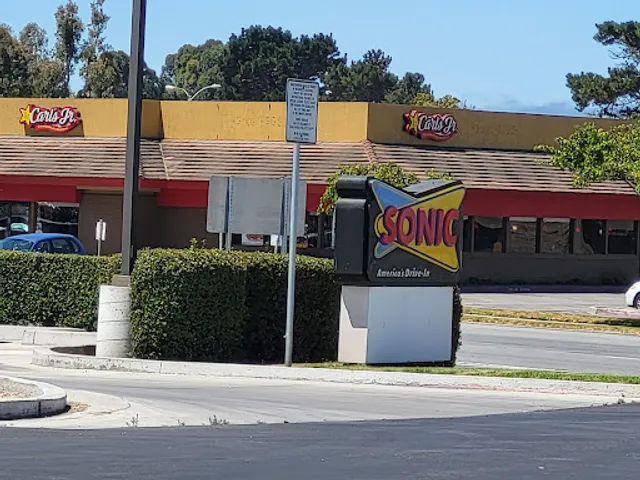 Sonic Drive-In