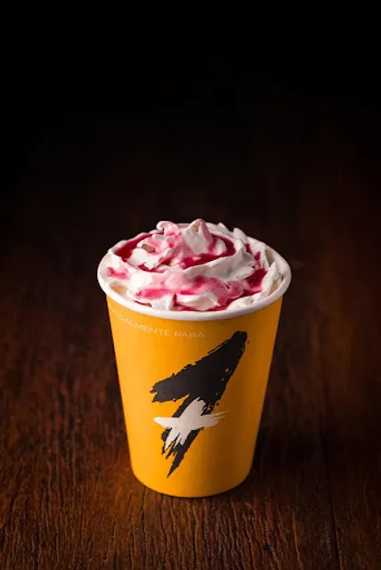 Mais1 Café - Itajaí AV. Sete de setembro