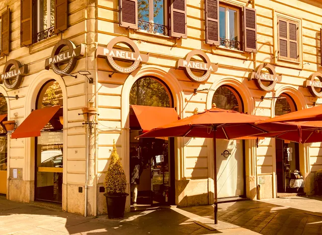 Colosseum Luxury guesthouse