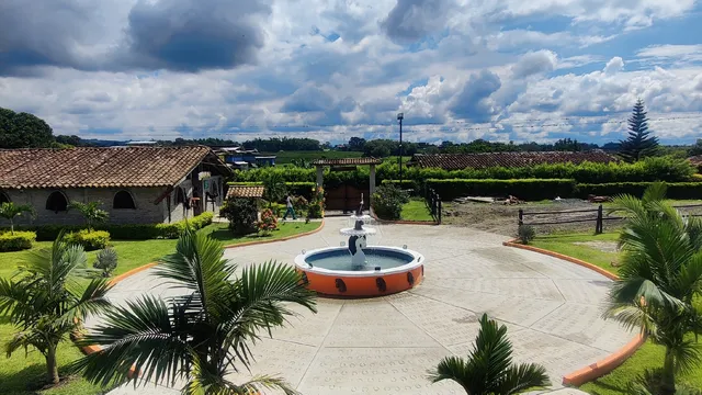 La Malagueña Casa de Campo