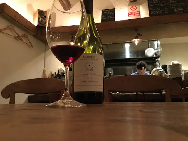 藤沢ワイン食堂ciaovino