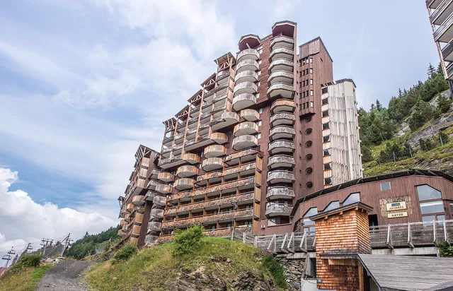 Résidence Maeva Aster